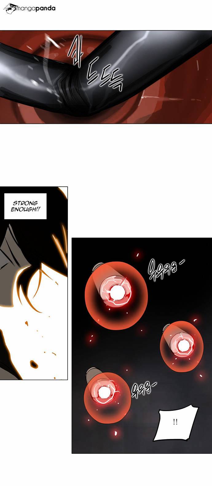 Tower of God, Chapter 157 image 18